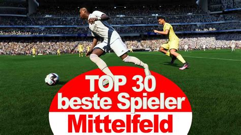 fifa 23 bester mittelfeld.